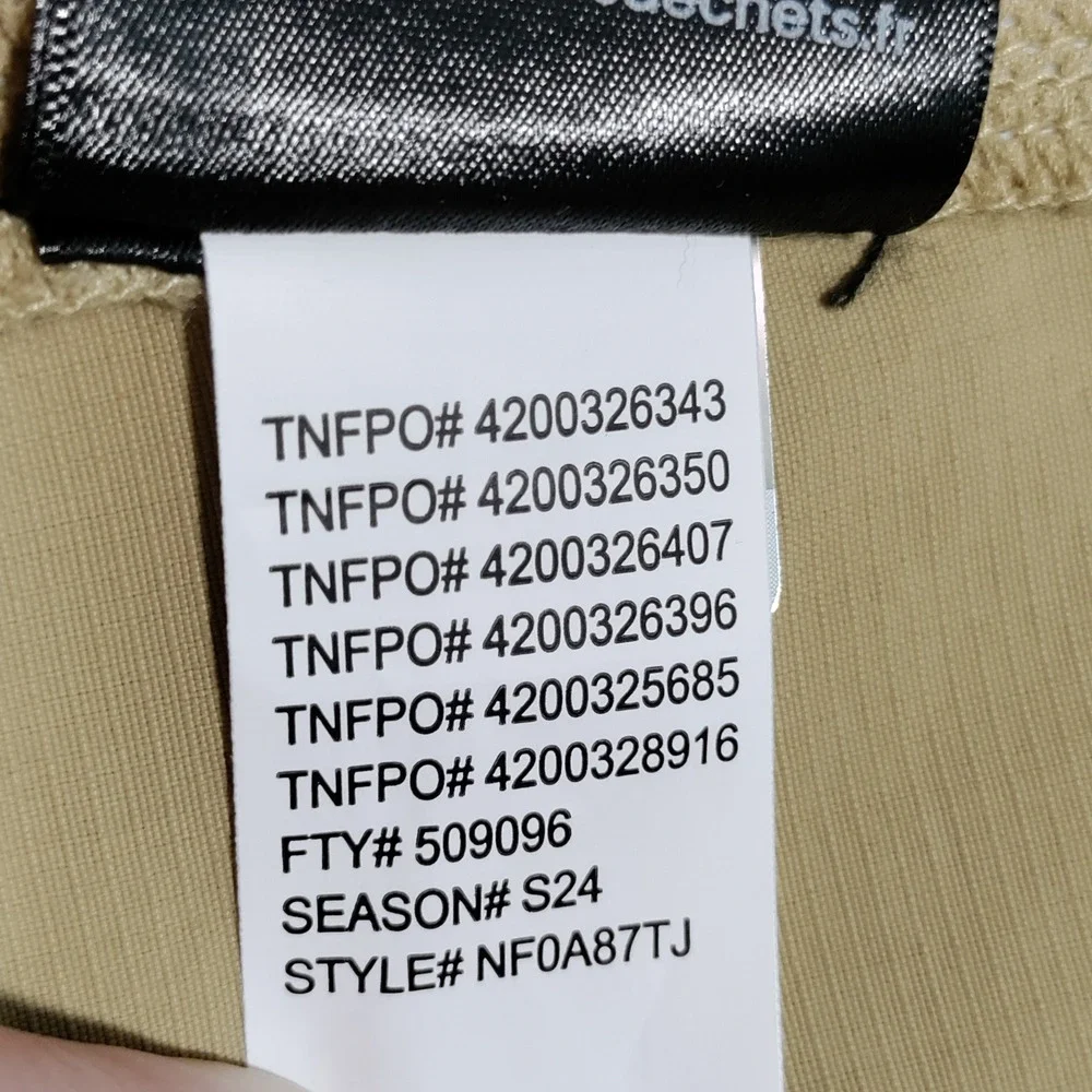 The North Face Men's 5
